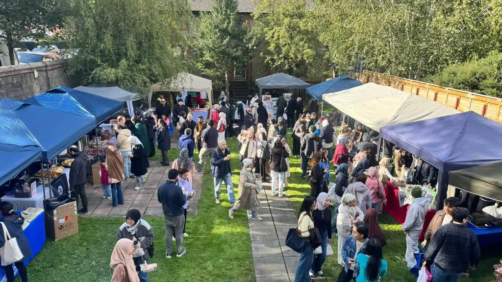 Halal Connect Day: “Connecting Communities Across Cultures”10 October 2026 at Malaysia Hall, Dublin Halal Connect Day1