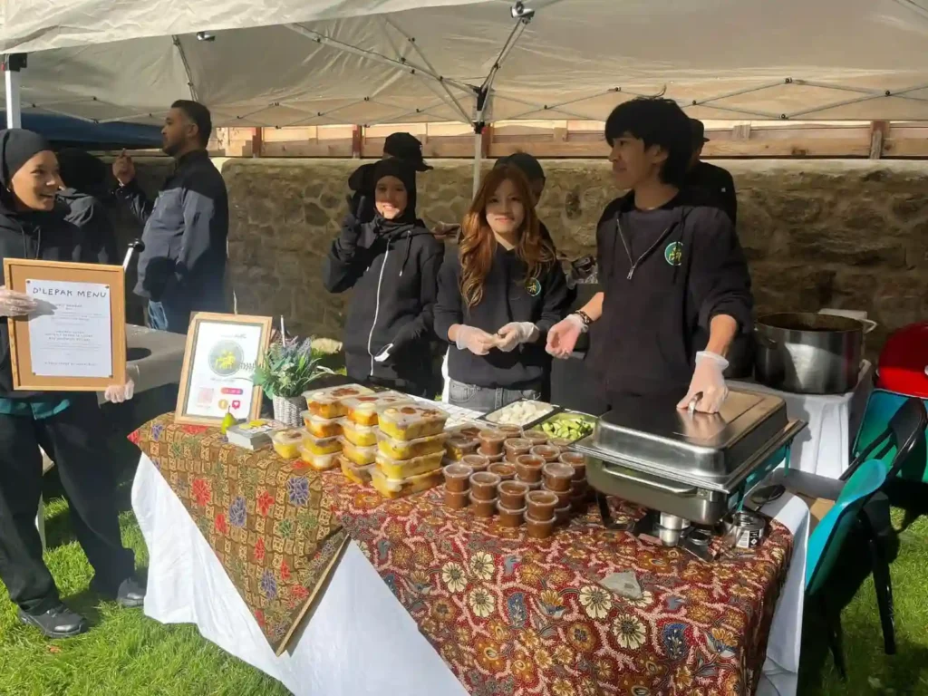 Halal Connect Day: “Connecting Communities Across Cultures”10 October 2026 at Malaysia Hall, Dublin More Than Food A Trust Benchmark