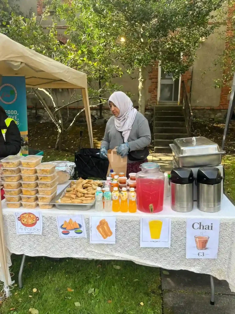 Halal Connect Day: “Connecting Communities Across Cultures”10 October 2026 at Malaysia Hall, Dublin More Than Food A Trust Benchmark2